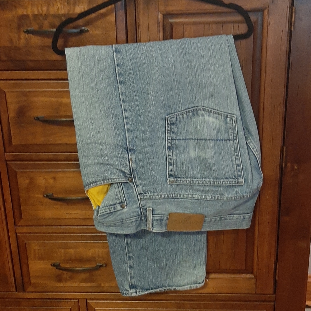 Men's Nautica jeans 42x30 classic fit